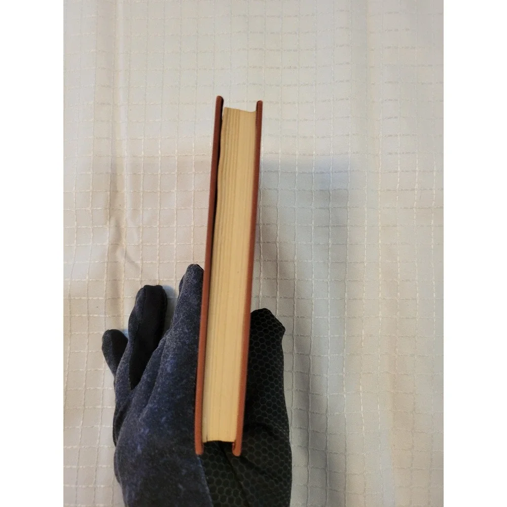 Robert's Rules of Order Revised 75th Anniversary‎ Edition 1951 Hardcover Book